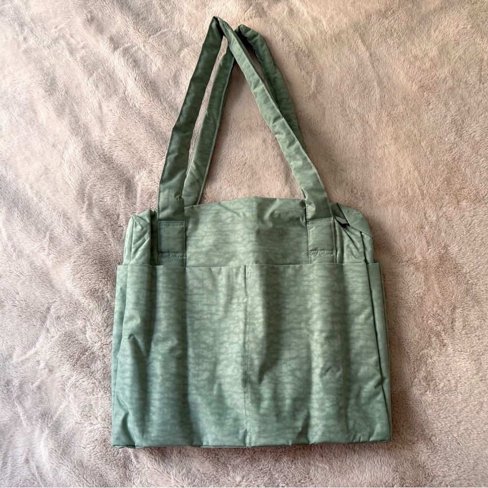 BAGGU Seafoam SCCO